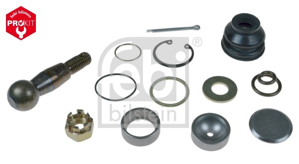 FEBI BILSTEIN 48113 Repair Kit, reversing lever