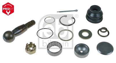 Repair Kit, reversing lever FEBI BILSTEIN 48113