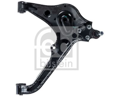 Control/Trailing Arm, wheel suspension FEBI BILSTEIN 48115