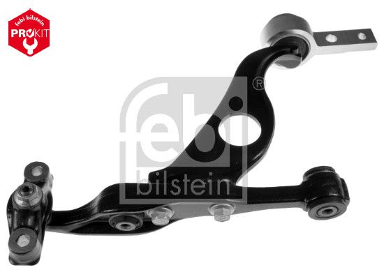 FEBI BILSTEIN 48128 Control/Trailing Arm, wheel suspension
