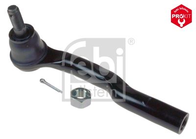 Tie Rod End FEBI BILSTEIN 48133