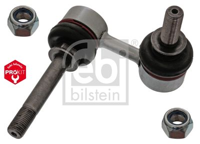 Link/Coupling Rod, stabiliser bar FEBI BILSTEIN 48136