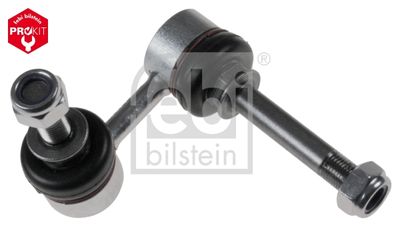 Link/Coupling Rod, stabiliser bar FEBI BILSTEIN 48137