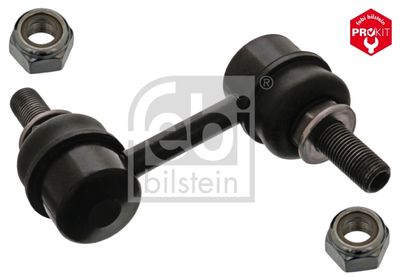 Link/Coupling Rod, stabiliser bar FEBI BILSTEIN 48145