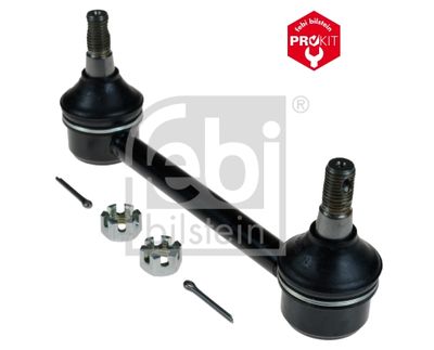 Link/Coupling Rod, stabiliser bar FEBI BILSTEIN 48152