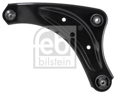 Control/Trailing Arm, wheel suspension FEBI BILSTEIN 48158