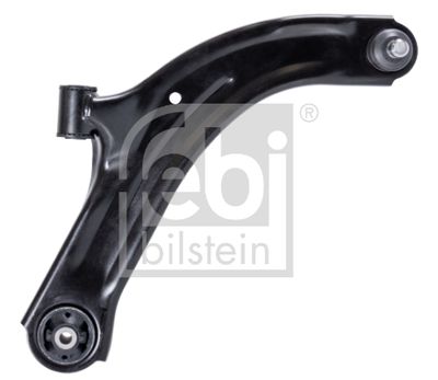 Control/Trailing Arm, wheel suspension FEBI BILSTEIN 48161