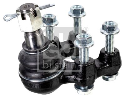 Ball Joint FEBI BILSTEIN 48162