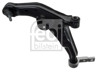 Control/Trailing Arm, wheel suspension FEBI BILSTEIN 48165