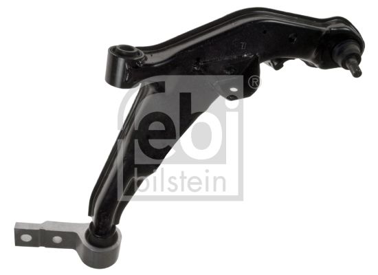 FEBI BILSTEIN 48166 Control/Trailing Arm, wheel suspension
