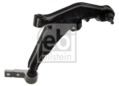 Control/Trailing Arm, wheel suspension FEBI BILSTEIN 48166