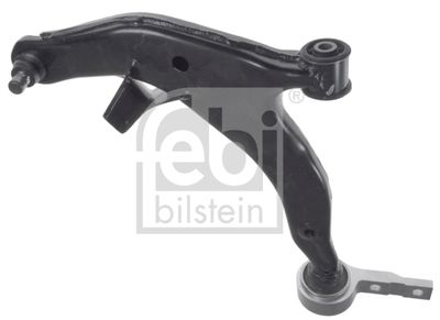 Control/Trailing Arm, wheel suspension FEBI BILSTEIN 48167