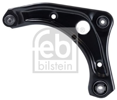 Control/Trailing Arm, wheel suspension FEBI BILSTEIN 48180