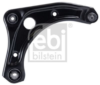 Control/Trailing Arm, wheel suspension FEBI BILSTEIN 48181
