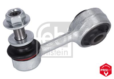 Link/Coupling Rod, stabiliser bar FEBI BILSTEIN 48213