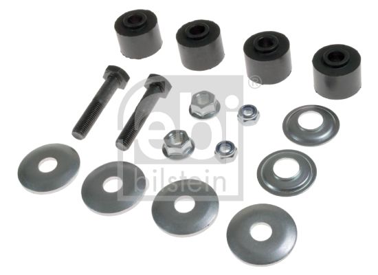 FEBI BILSTEIN 48216 Mounting Kit, stabiliser link/coupling rod