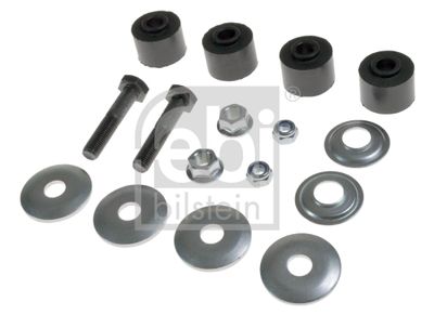 Mounting Kit, stabiliser link/coupling rod FEBI BILSTEIN 48216