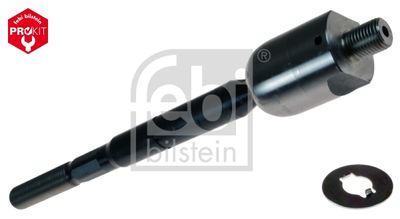 Inner Tie Rod FEBI BILSTEIN 48235