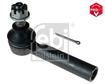 Tie Rod End FEBI BILSTEIN 48245