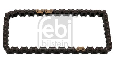 Chain, oil pump drive FEBI BILSTEIN 48283