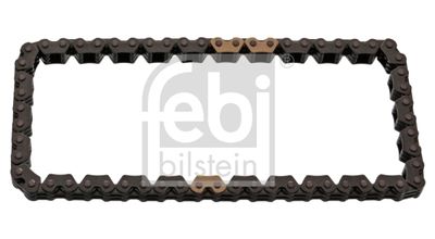 Chain, oil pump drive FEBI BILSTEIN 48284