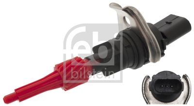 Sensor, speed FEBI BILSTEIN 48296