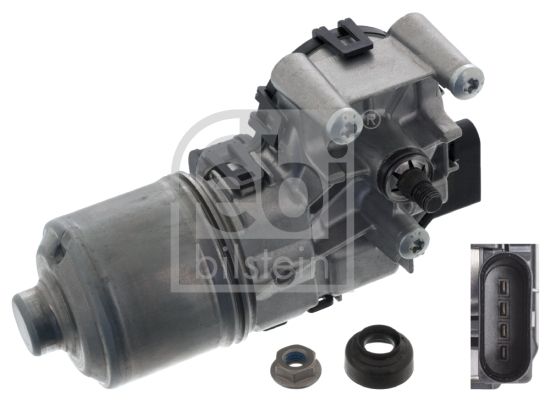 FEBI BILSTEIN 48303 Wiper Motor
