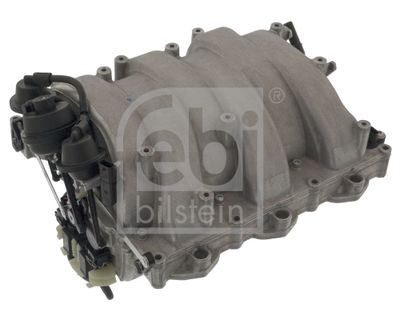 Intake Manifold Module FEBI BILSTEIN 48305