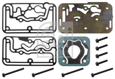 Valve Plate, air compressor FEBI BILSTEIN 48311