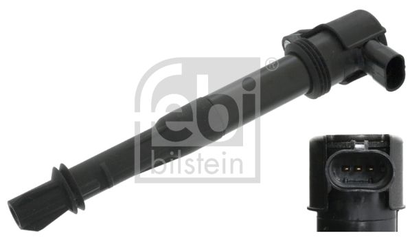 FEBI BILSTEIN 48313 Ignition Coil