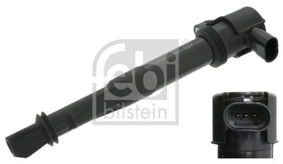 Ignition Coil FEBI BILSTEIN 48313
