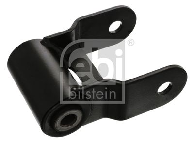 Bushing, leaf spring FEBI BILSTEIN 48314