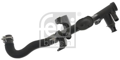Radiator Hose FEBI BILSTEIN 48330