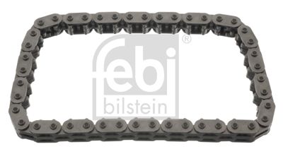Chain, oil pump drive FEBI BILSTEIN 48334