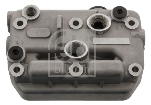 FEBI BILSTEIN 48339 Cylinder Head, air compressor