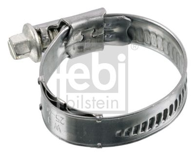 Hose Clamp FEBI BILSTEIN 48348