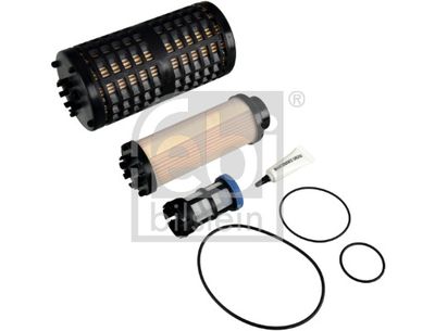 Fuel Filter FEBI BILSTEIN 48350