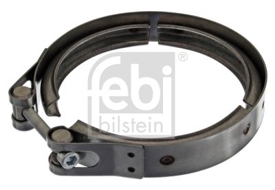 Fastening Clamp, charge air hose FEBI BILSTEIN 48358