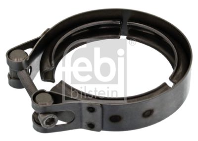 Fastening Clamp, charge air hose FEBI BILSTEIN 48359