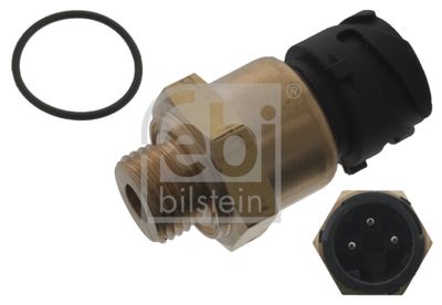 Sensor, compressed-air system FEBI BILSTEIN 48361
