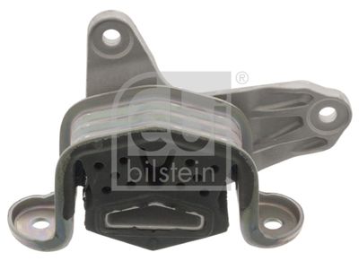 Mounting, automatic transmission FEBI BILSTEIN 48370