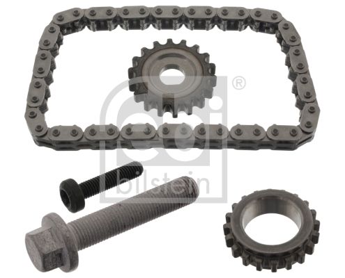 FEBI BILSTEIN 48377 Chain Kit, oil pump drive