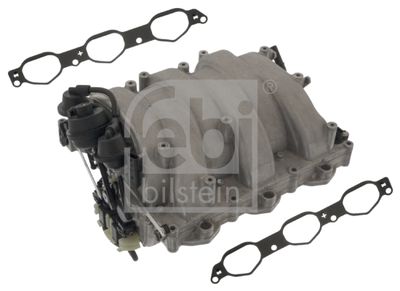 Intake Manifold Module FEBI BILSTEIN 48381