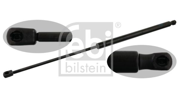 FEBI BILSTEIN 48402 Gas Spring, front panel