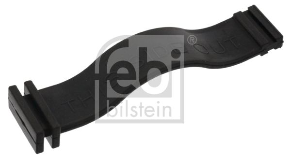FEBI BILSTEIN 48408 Repair Kit, gear shift lever