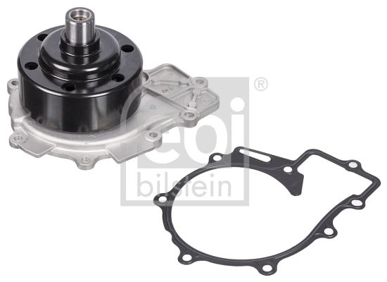 FEBI BILSTEIN 48412 Water Pump, engine cooling