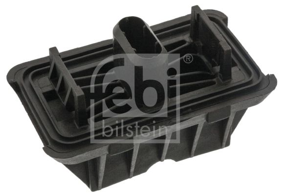 FEBI BILSTEIN 48414 Lift Point Pad, jack