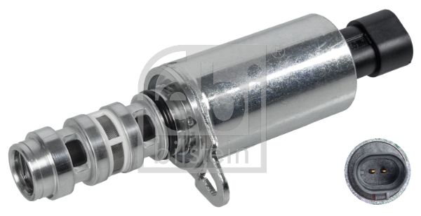 FEBI BILSTEIN 48418 Control Valve, camshaft adjustment