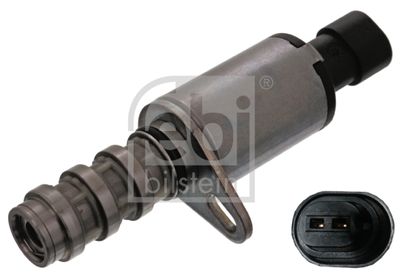 Control Valve, camshaft adjustment FEBI BILSTEIN 48419