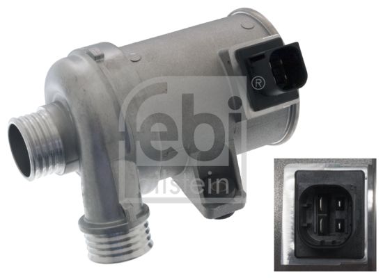 FEBI BILSTEIN 48424 Water Pump, engine cooling
